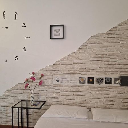A Casa Di Delia - Stazione Fidene Apartment Rome Exterior photo