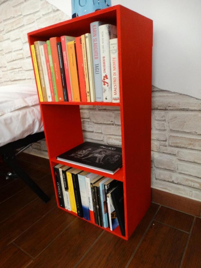 A Casa Di Delia - Stazione Fidene Apartment Rome Exterior photo