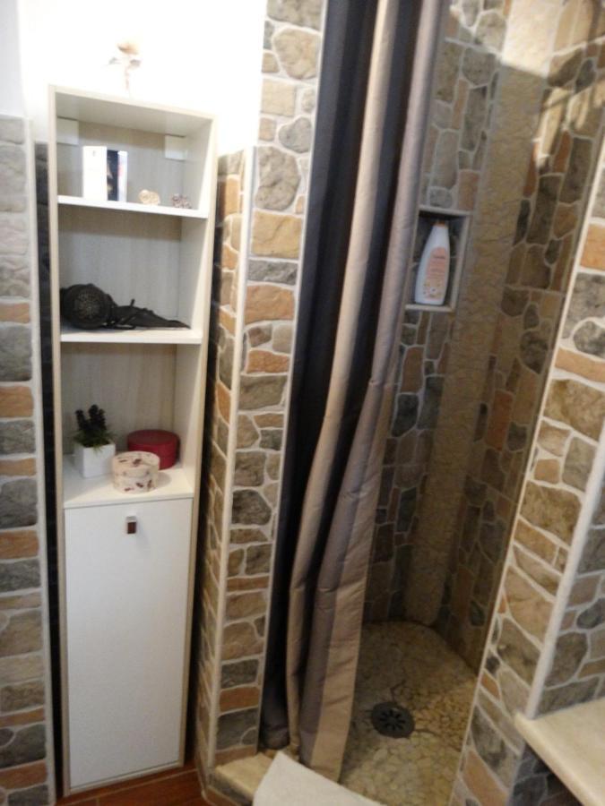 A Casa Di Delia - Stazione Fidene Apartment Rome Exterior photo