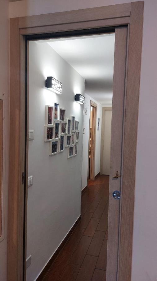 A Casa Di Delia - Stazione Fidene Apartment Rome Exterior photo