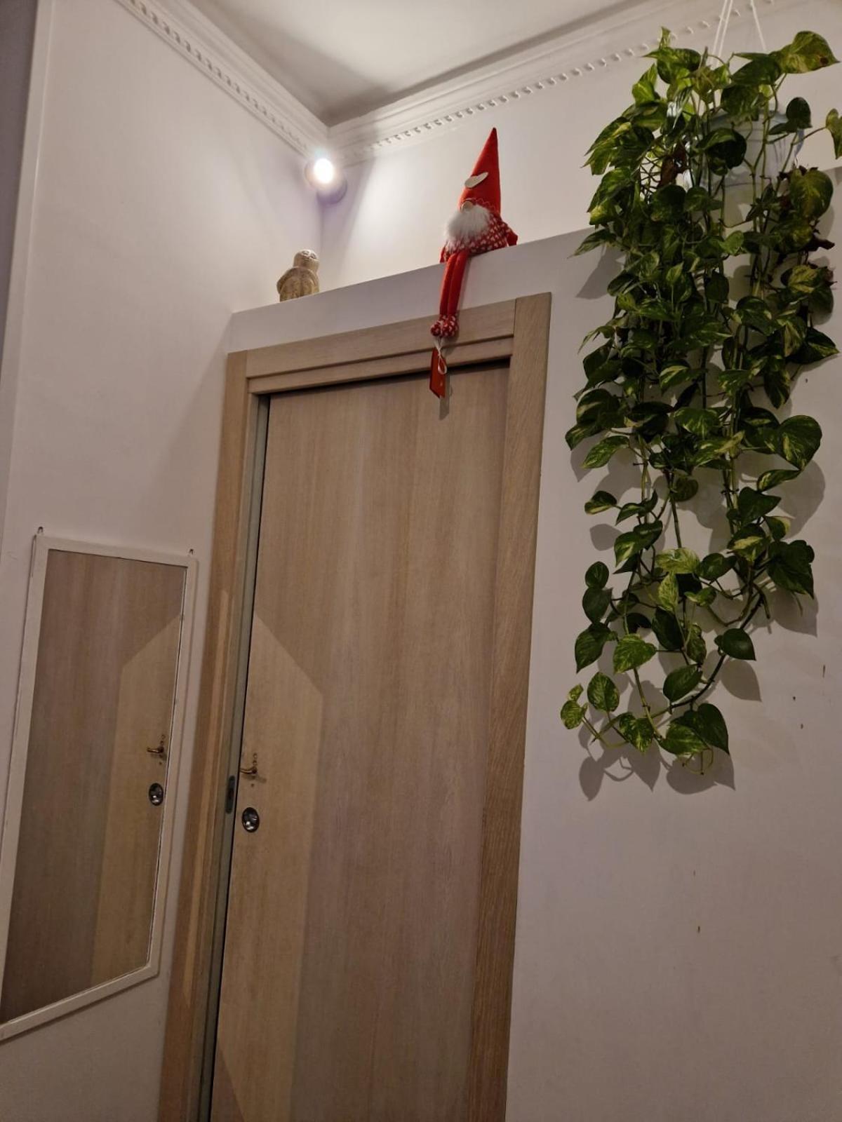 A Casa Di Delia - Stazione Fidene Apartment Rome Exterior photo