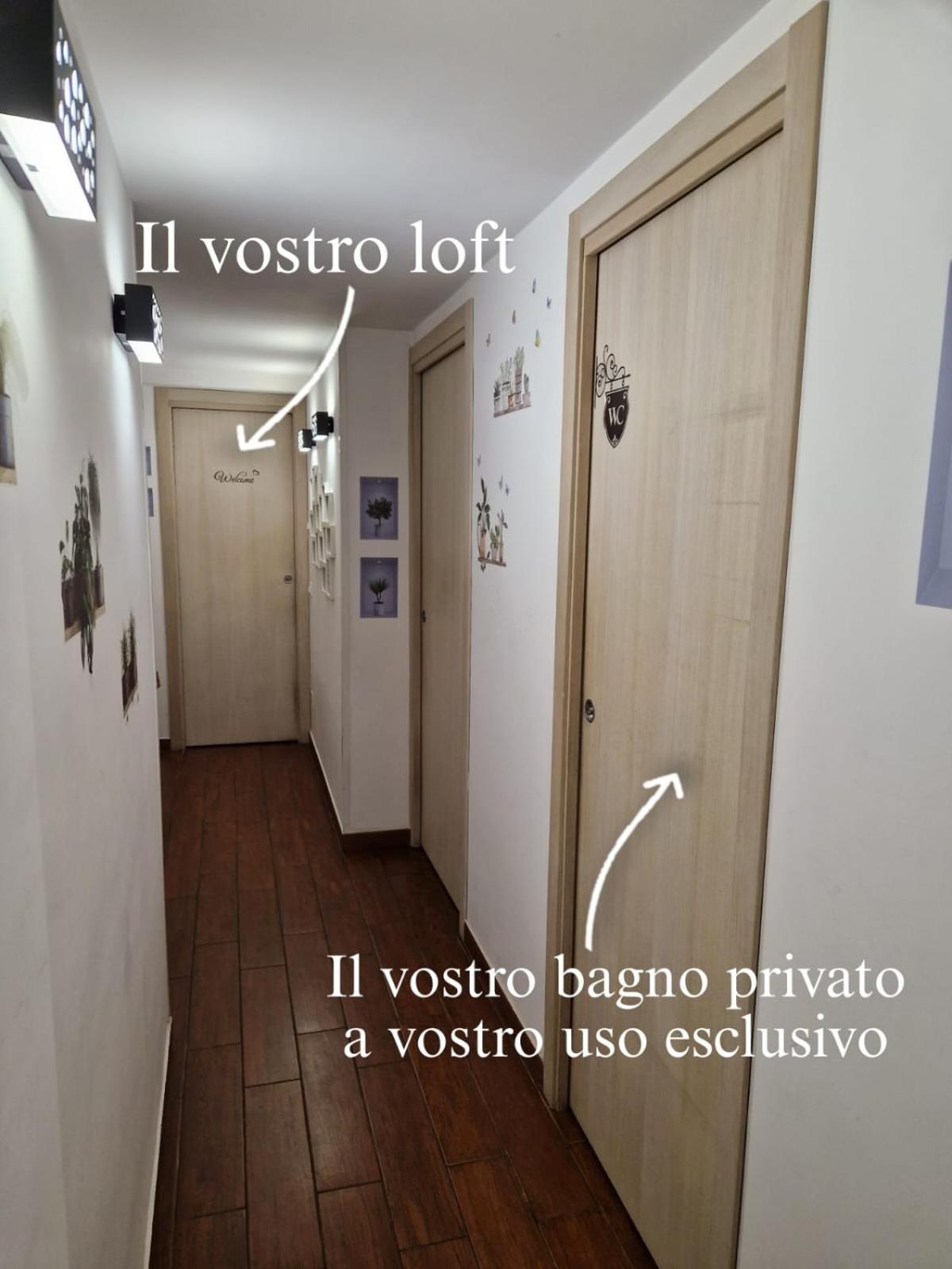 A Casa Di Delia - Stazione Fidene Apartment Rome Exterior photo